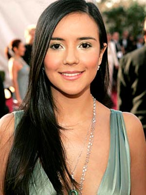 Каталина Сандино Морено
Catalina Sandino Moreno