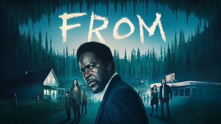 5 фантастических сериалов с интересным сюжетом про выживание и борьбу за будущее