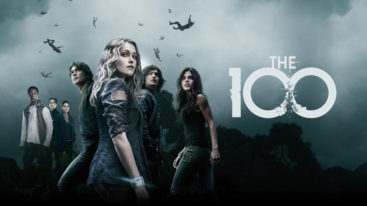 5 фантастических сериалов с интересным сюжетом про выживание и борьбу за будущее