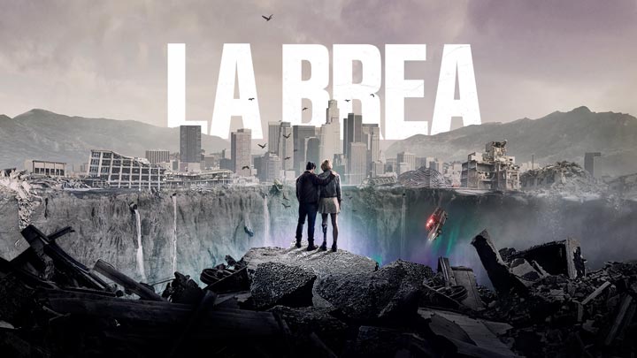 5 фантастических сериалов с интересным сюжетом про выживание и борьбу за будущее
