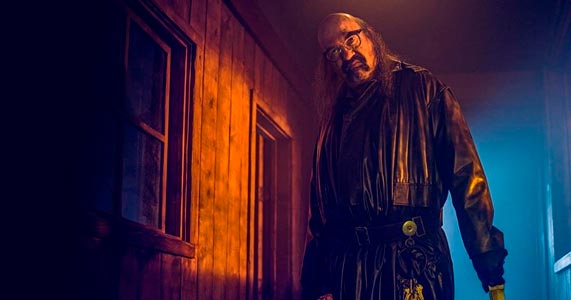 Сериал Американские истории ужасов - Ещё немного американских ужасов