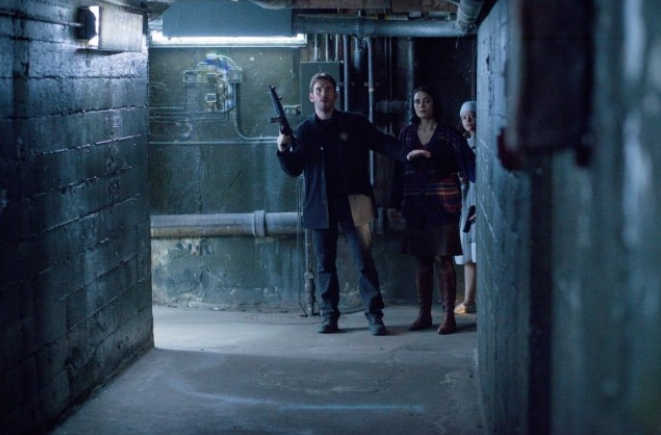 Что посмотреть, если понравился сериал «Извне»