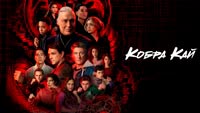 Сериал Кобра Кай - Грустная история Джонни Лоуренса