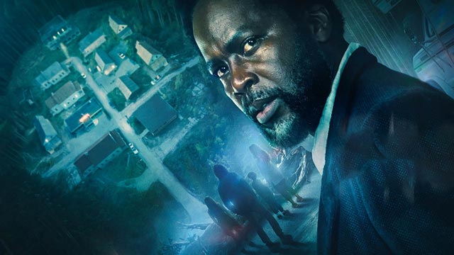 Когда выйдет 3 сезон сериала Извне?