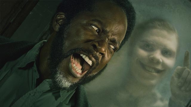 Когда выйдет 3 сезон сериала Извне?