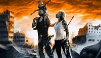 5 фантастических сериалов с интересным сюжетом про выживание и борьбу за будущее